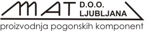 Mat d.o.o., proizvodnja pogonskih komponent